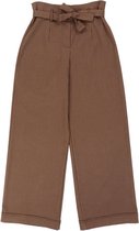 La Fee Maraboutee - Broek - Bruin