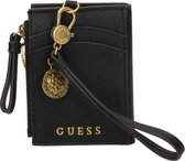 Guess Cardcase portemonnee - Zwart - Maat Geen