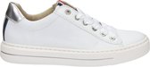 Ara Courtyard dames sneaker - Wit - Maat 36,5