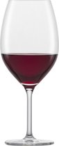 Schott Zwiesel For You Rode wijnglas 130 - 0.606Ltr - 4 Stuks