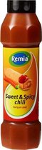 Remia | Chili doux et épicé | 800 ml