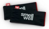 SmellWell Active XL Black Stone - désodorisant pour chaussures - sèche-chaussures - absorbeur de parfum et d'humidité - sacs et équipement de sport