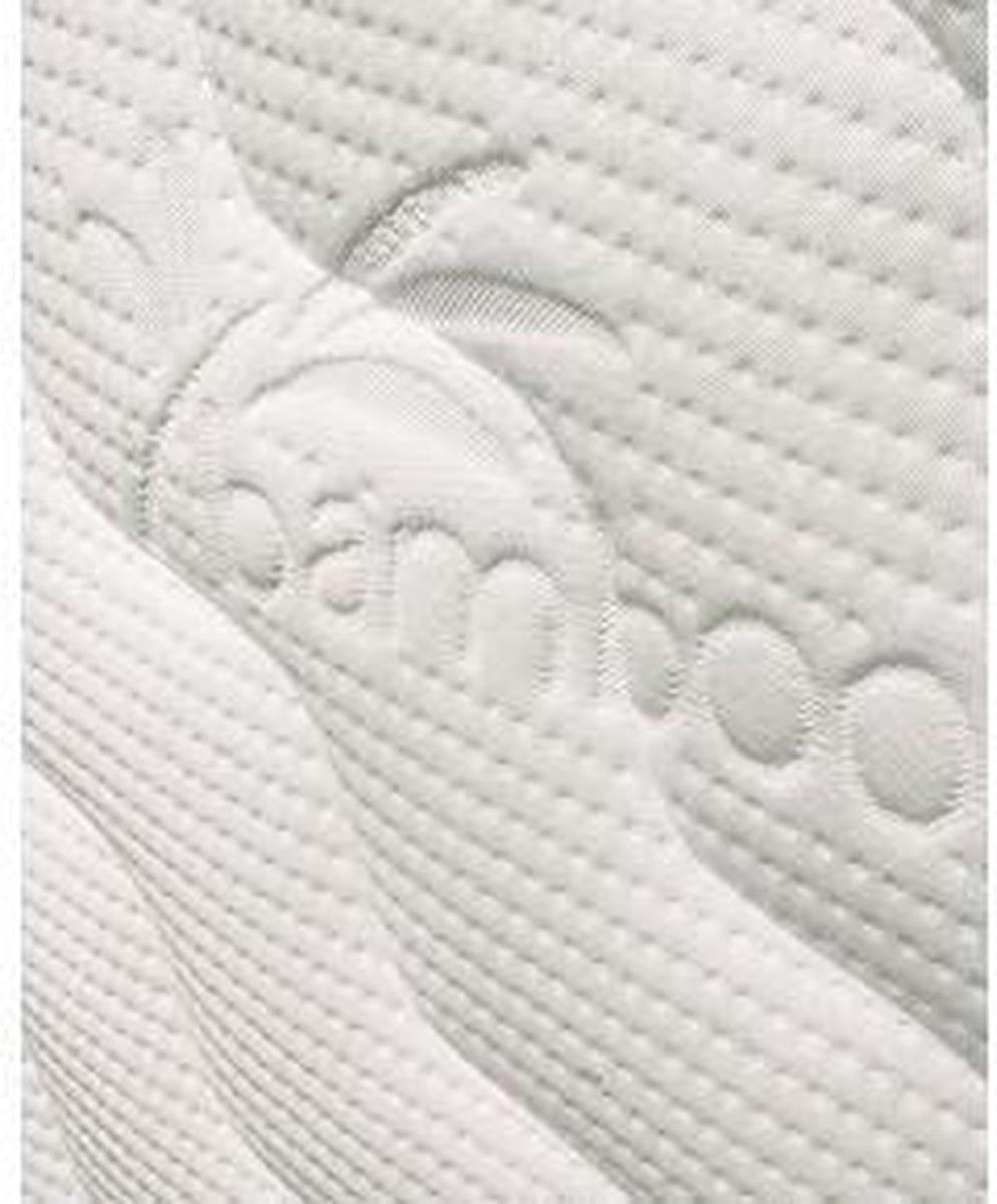 De Luxe ÉÉN-PERSOON Topdek-Matras Topper-HR-45 Koudschuim 90 x 210 x 8 cm