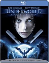 Underworld 2: Evolution [Blu-Ray]
