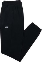 Heren Donkerrood Trainingspak Flair 112078