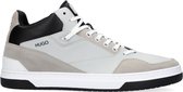 Hugo Switon Hito Hoge sneakers - Heren - Grijs - Maat 43