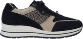 Tamaris PureRelax sneakers zwart - Maat 38