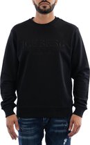 Iceberg Sweater Black