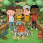 Jeremiah's Camp Out