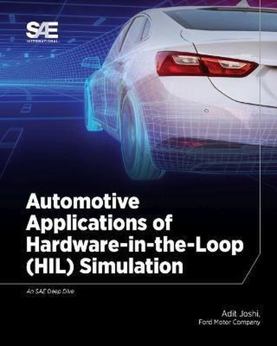 Automotive Applications of HardwareintheLoop (HIL) Simulation