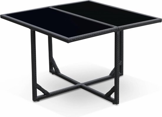 sweeek - Tuinset firenze 4, 109,5x109,5cm