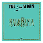 Radiorama - The Second (2 CD) (Anniversary Edition)