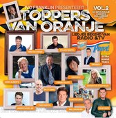Various Artists - Toppers Van Oranje - Deel 2 (CD)