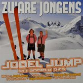 De Zware Jongens - Jodeljump & Andere Hits (CD)