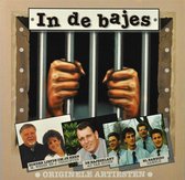 Various Artists - In De Bajes (CD)
