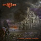 Imago Imperii - A Tale Of Darkness And Hope (CD)