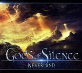 Gods Of Silence - Neverland (CD)