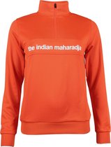 Indian Maharadja Poly Terry Dames Sweater