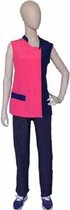 Artero Trimvest Brigitte Blue/Fuchsia-S