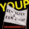 Youp van 't Hek - Een Vloek & Een Zucht (CD)