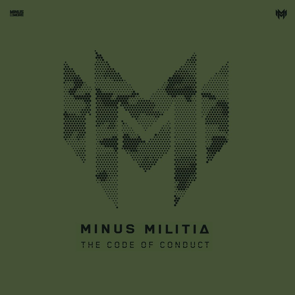 Minus Militia - The Code Of Conduct (CD), Radical Redemption | CD (album) |  Muziek | bol.com