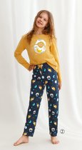 Taro Pyjama Sarah. Maat 146 cm / 11 jaar