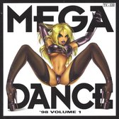 Mega Dance '98 Vol.1