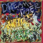 Destroy All Monsters - Dream Tiger (Live) (CD)