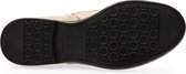 Maruti  - Anabela Suede Suede - Earth / Pixel Black - 37