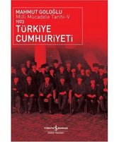 Türkiye Cumhuriyeti - Milli Mücadele Tarihi 5