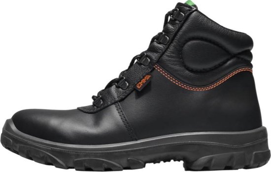 Emma Ringo S2 werkschoen