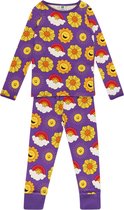 Småfolk nachtkledij Gemengde Kleuren-5/6 (110-116)