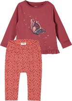 S.oliver shirt Sinaasappel-92