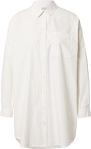 Ichi blouse Wit-Xs