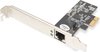 Digitus DN-10135 netwerkkaart Intern Ethernet 2500 Mbit/s