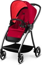 GB - Kinderwagen - Rood