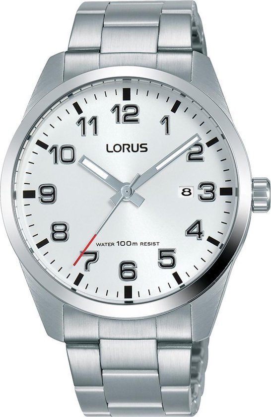 Lorus RH977JX5 Heren Horloge