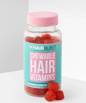 Hairburst Haarvitaminen – Chewable Gummies