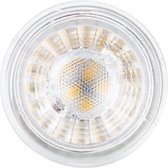 LED GU10 - 5W vervangt 39W - 6500K daglicht wit