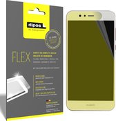 dipos I 3x Beschermfolie 100% compatibel met Huawei Nova 2 Folie I 3D Full Cover screen-protector