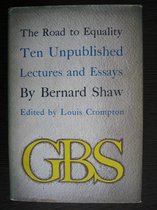 The Road to Equality