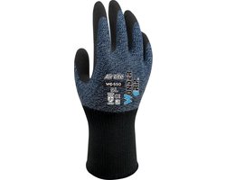 Wonder Grip Air Lite Handschoenen Grijs