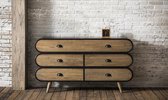 Dressoir Trunk