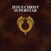 Andrew Lloyd Webber - Jesus Christ Superstar (2 LP) (Remastered | 50th Anniversary Edition) (Half Speed)