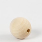 kralen 30x5 mm 4 stuks