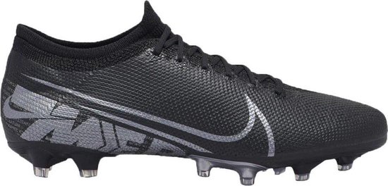 Nike Vapor 13 PRO AG-PRO - Taille 40 - Chaussures de football - Zwart
