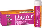 Tandjes - Osanit 7,5 gram -  voor doorkomende tandjes