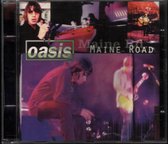 Maine Road