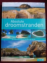 ABSOLUTE DROOMSTRANDEN - N/A