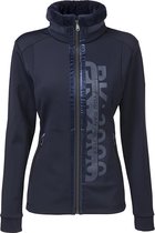 PK International Sportswear - Softshell Jacket - Lennox - Dress Blue - S